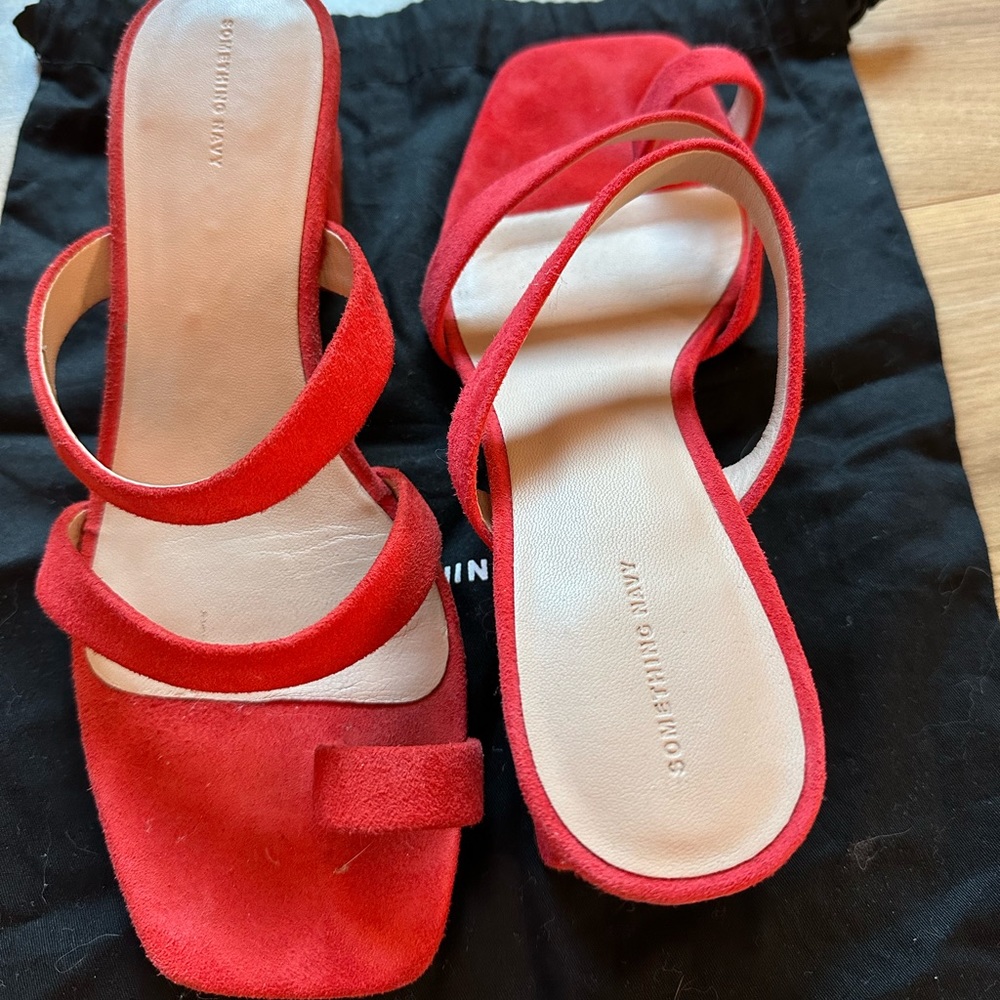 Sandals